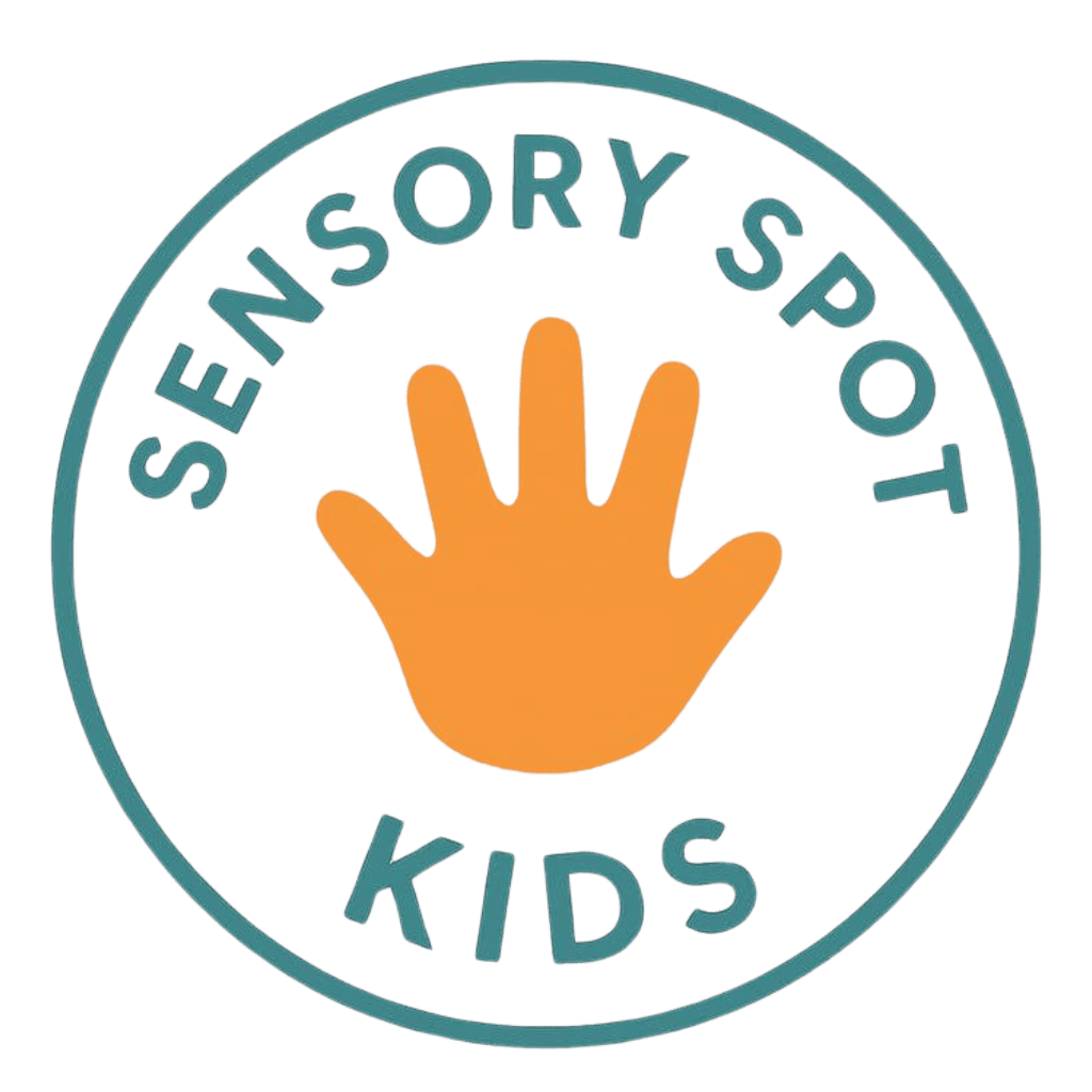 Sensory Spot Kids